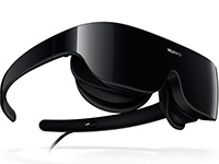 Гарнитура виртуальной реальности Huawei VR Glass поступила в продажу в Китае