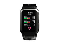 Ожидается выпуск смарт-часов Huawei Watch D, меряющих артериальное давление