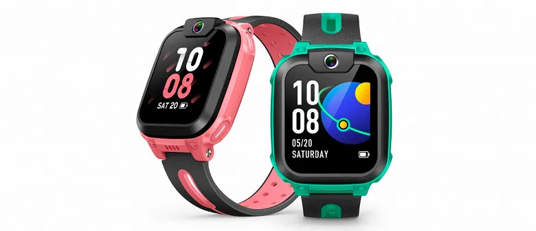 Представлены смарт-часы Imoo Watch Phone Z1