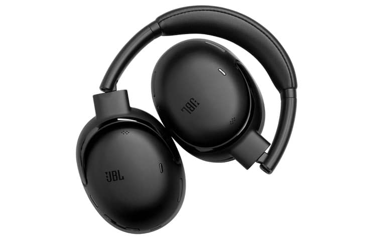 JBL выпустила наушники Tour One M3 с трансмиттером Smart Tx