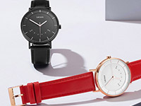 Lenovo представила умные механические часы Watch S и детские часы Watch C