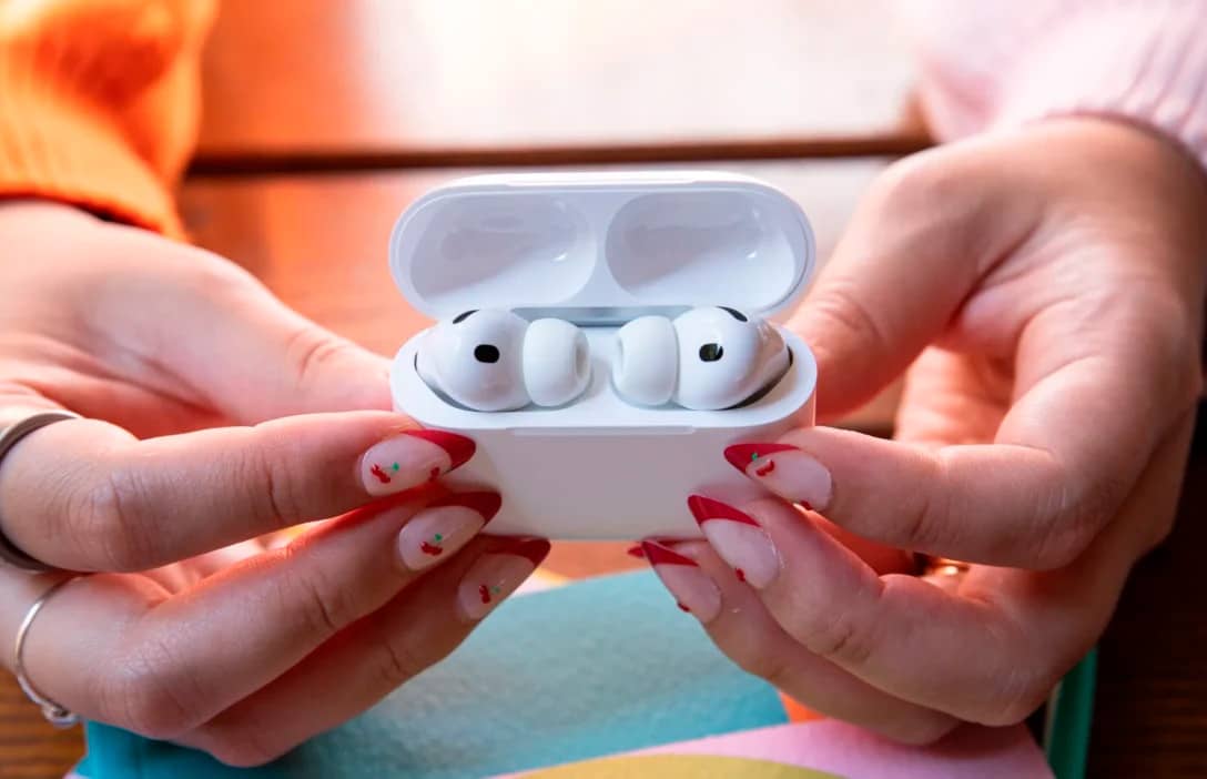 Приложение LibrePods раскрывает все функции AirPods смартфонам на Android