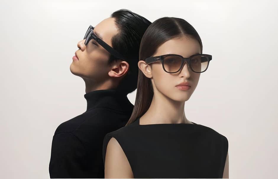 Meizu выпустила умные очки StarV Snap