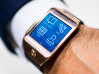 Китайская компания No.1 выпустила клон часов Samsung Gear 2