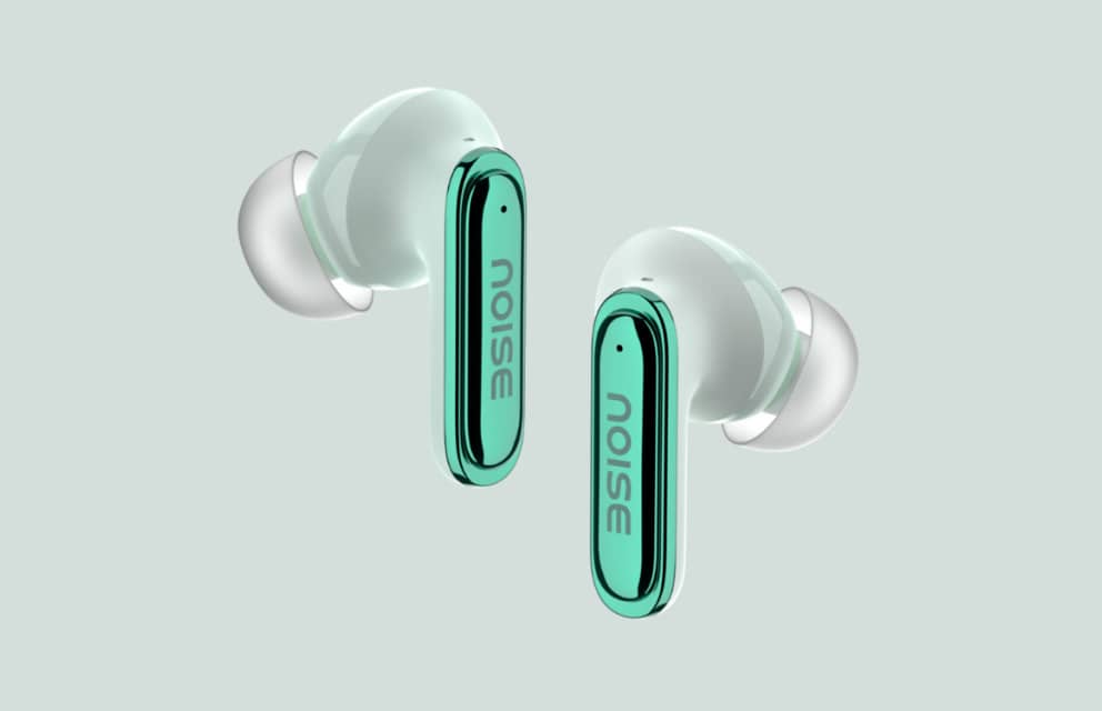 Представлены беспроводные наушники Noise Buds Connect 2
