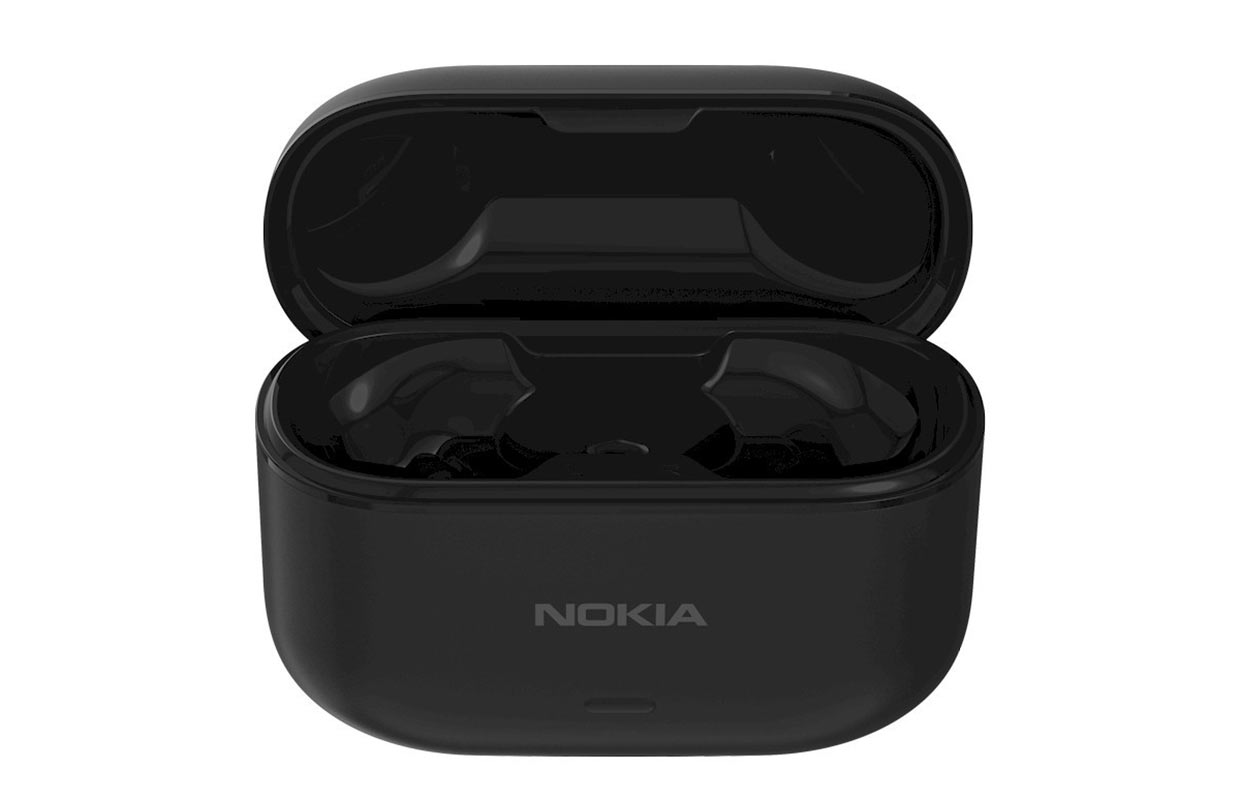 Nokia выпустила TWS-наушники Clarity Earbuds 2 Pro и колонку Portable Wireless Speaker 2