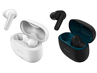 Представлены беспроводные наушники Nokia Go Earbuds 2+ и Earbuds 2 Pro с Bluetooth 5.2 и ENC