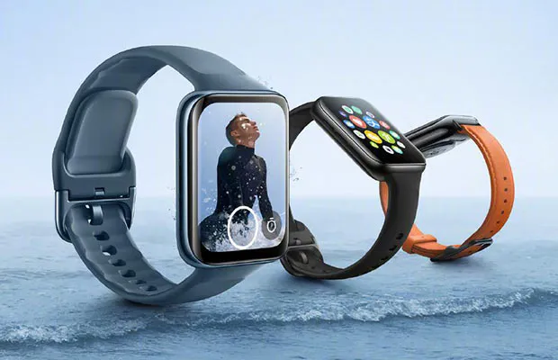 Представлены смарт-часы Oppo Watch 2 в двух размерах