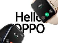 Смарт-часы Oppo будут поддерживать функцию голосового вызова