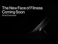 OnePlus представит свой первый фитнес-браслет 11 января