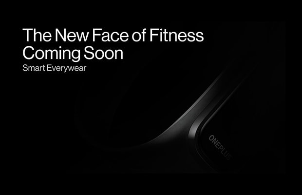 OnePlus представит свой первый фитнес-браслет 11 января