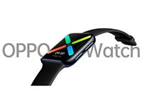 Cмарт-часы Oppo Watch получили глобальную версию