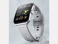 Смарт-часы Oppo Watch 3 Pro вышли в новом сером цвете