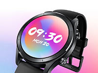 Представлены бюджетные смарт-часы Realme TechLife Watch R100