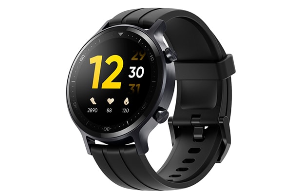 Смарт-часы Realme Watch S с круглым дисплеем представлены в Европе