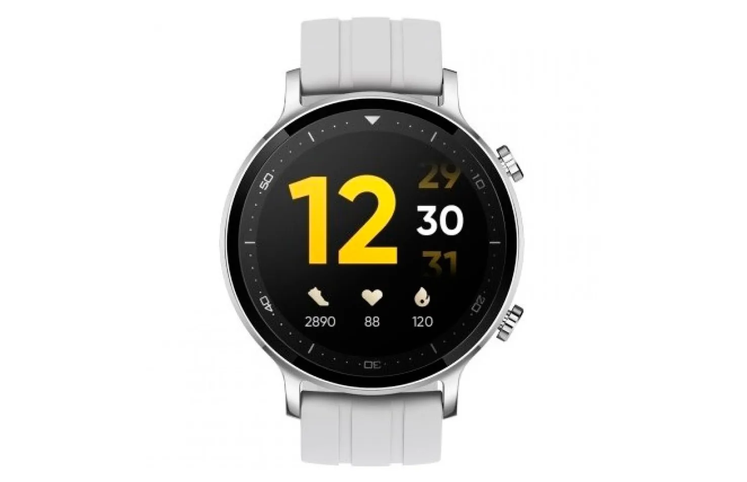 Смарт-часы Realme Watch S получили новый цветовой вариант
