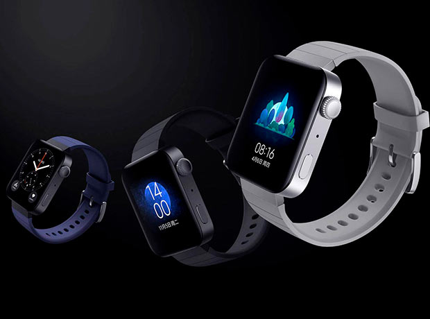 Смарт-часы Redmi Watch будут представлены уже совсем скоро