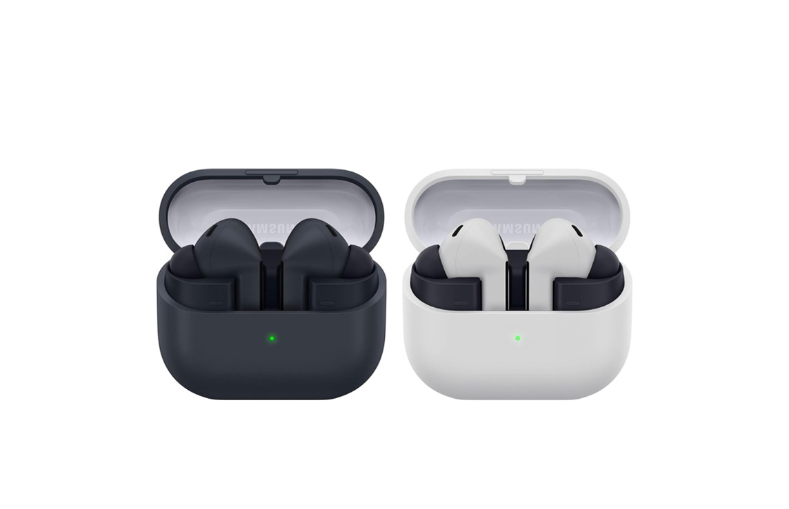 Samsung Galaxy Buds 5 FE могут получить улучшенное звучание без повышения цены