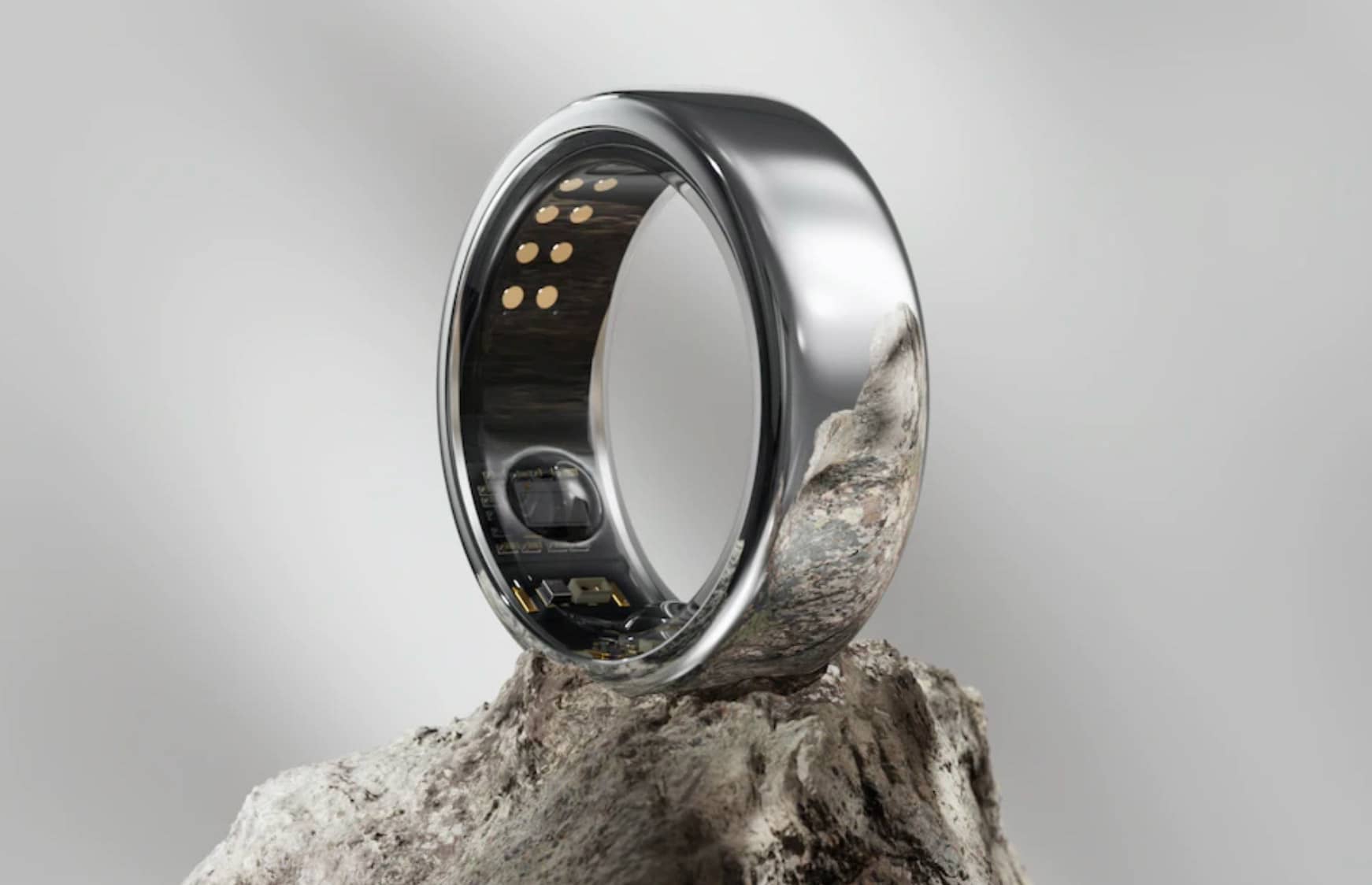 Умное кольцо Samsung представят в 2024-2025 годах