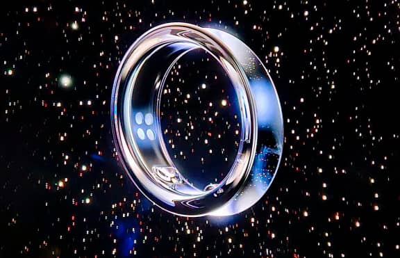 Появились новые подробности о смарт-кольце Samsung Galaxy Ring