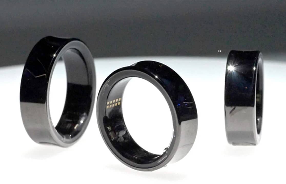 Появились сроки старта производства и продаж Samsung Galaxy Ring