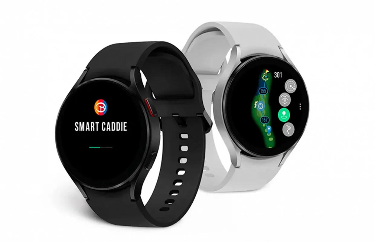 Представлены смарт-часы Samsung Galaxy Watch 4 Golf Edition