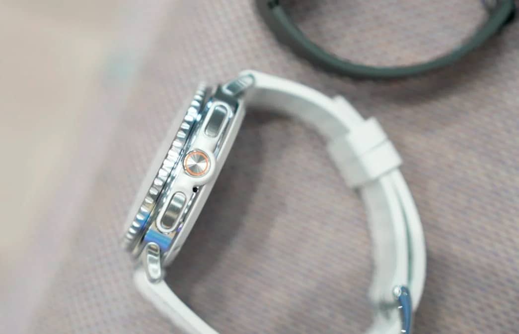 Можно ли играть в игры на Samsung Galaxy Watch 8?
