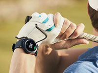 Samsung выпустила смарт-часы Galaxy Watch Golf Edition
