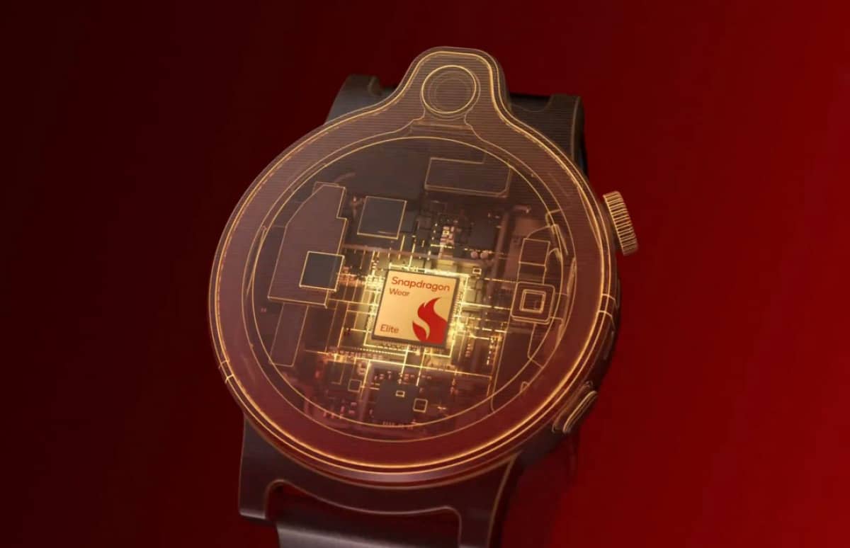 Часы Samsung Galaxy Watch Ultra 2 получат новый чип Snapdragon Wear Elite