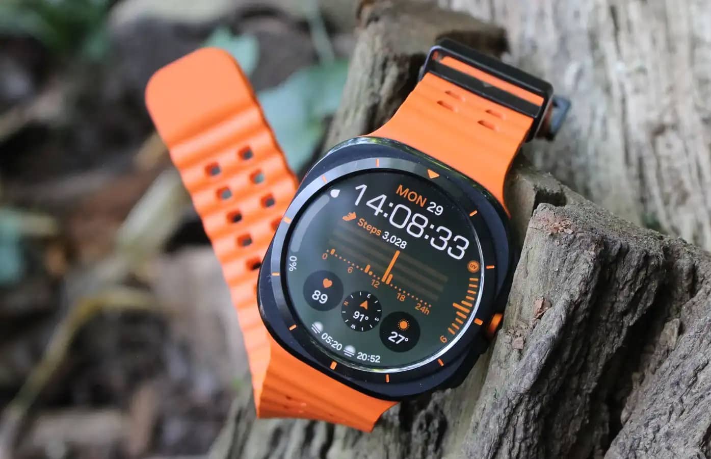 Samsung увеличивает батареи в Galaxy Watch9 и Watch Ultra 2, но оставляет зарядку без изменений