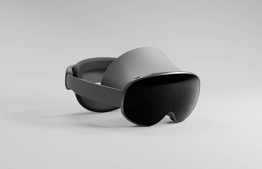 Раскрыты подробности об XR-гарнитуре Samsung Project Moohan
