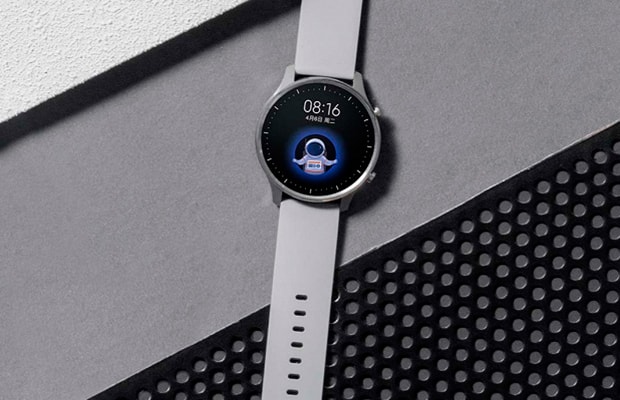 Смарт-часы Xiaomi Mi Watch Color выйдут на глобальный рынок