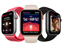 Сравнение всех моделей Apple Watch: как не прогадать с выбором?