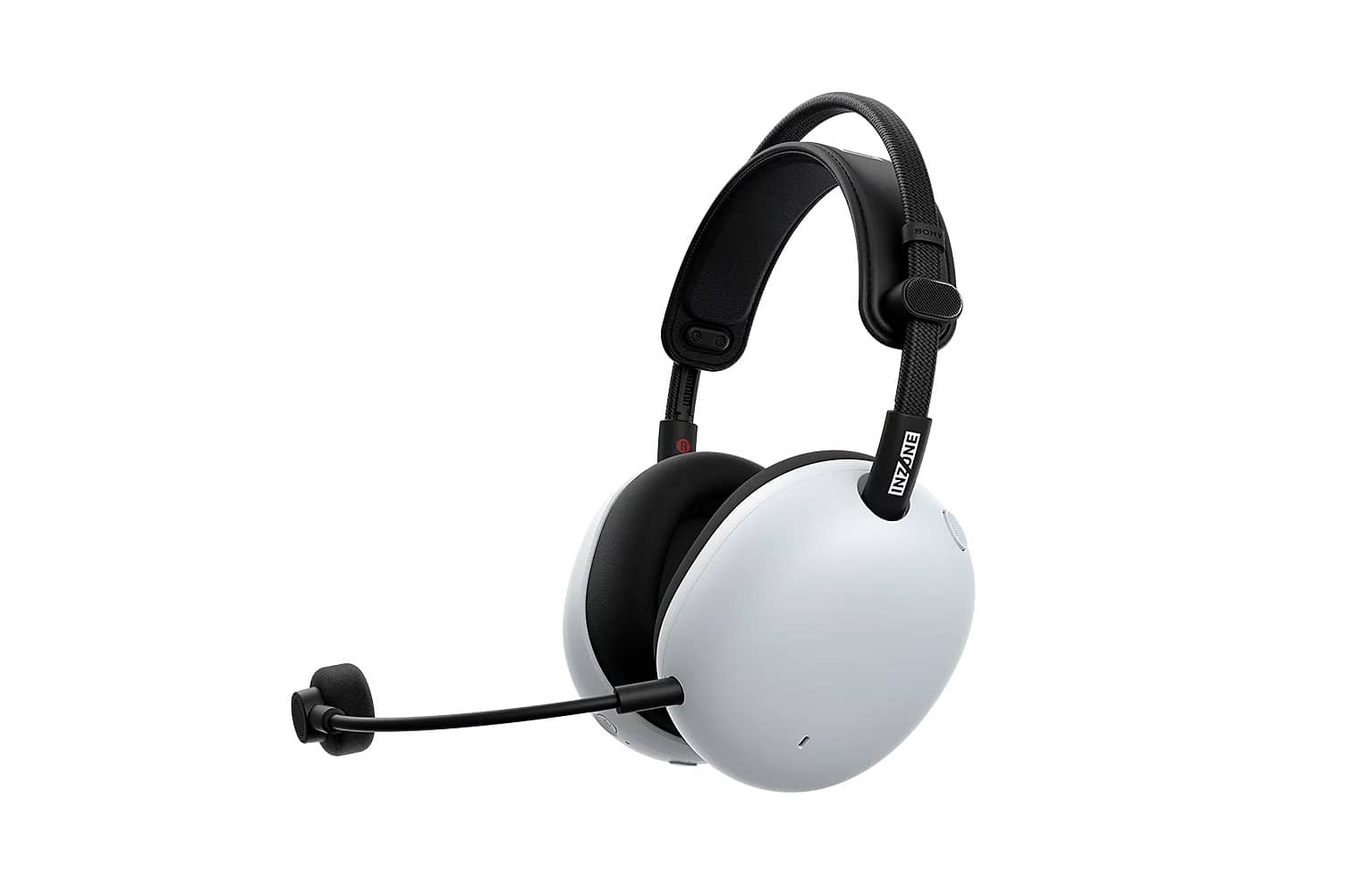 Представлена игровая гарнитура Sony Inzone H9 II