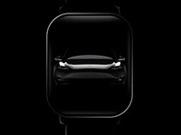 Tesla и Huami выпустят смарт-часы Teslamazfit 15 сентября