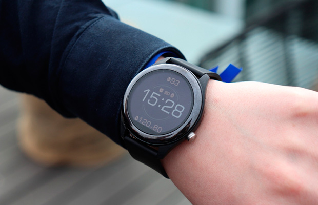Asus Vivowatch SP — новые смарт-часы с возможностями ЭКГ