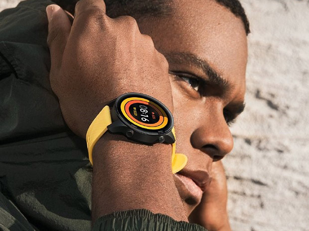 Представлены часы Xiaomi Mi Watch Color Sports Edition с датчиком SpO2