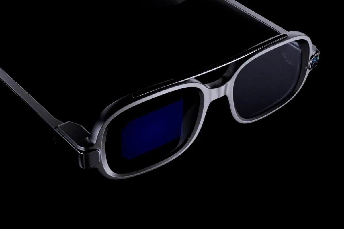Xiaomi представила смарт-очки с 2 камерами, 4-ядерным чипом и поддержкой звонков