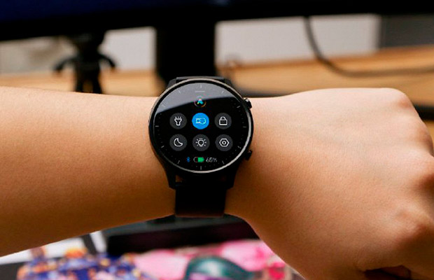 Озвучены характеристики смарт-часов Xiaomi Watch Color