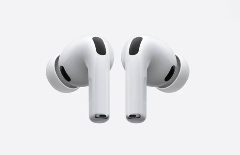 AirPods с камерами могут выйти уже в сентябре: новая утечка раскрыла планы Apple