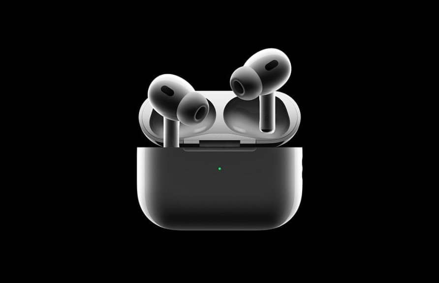 Apple готовит к выпуску крупное обновление для наушников AirPods
