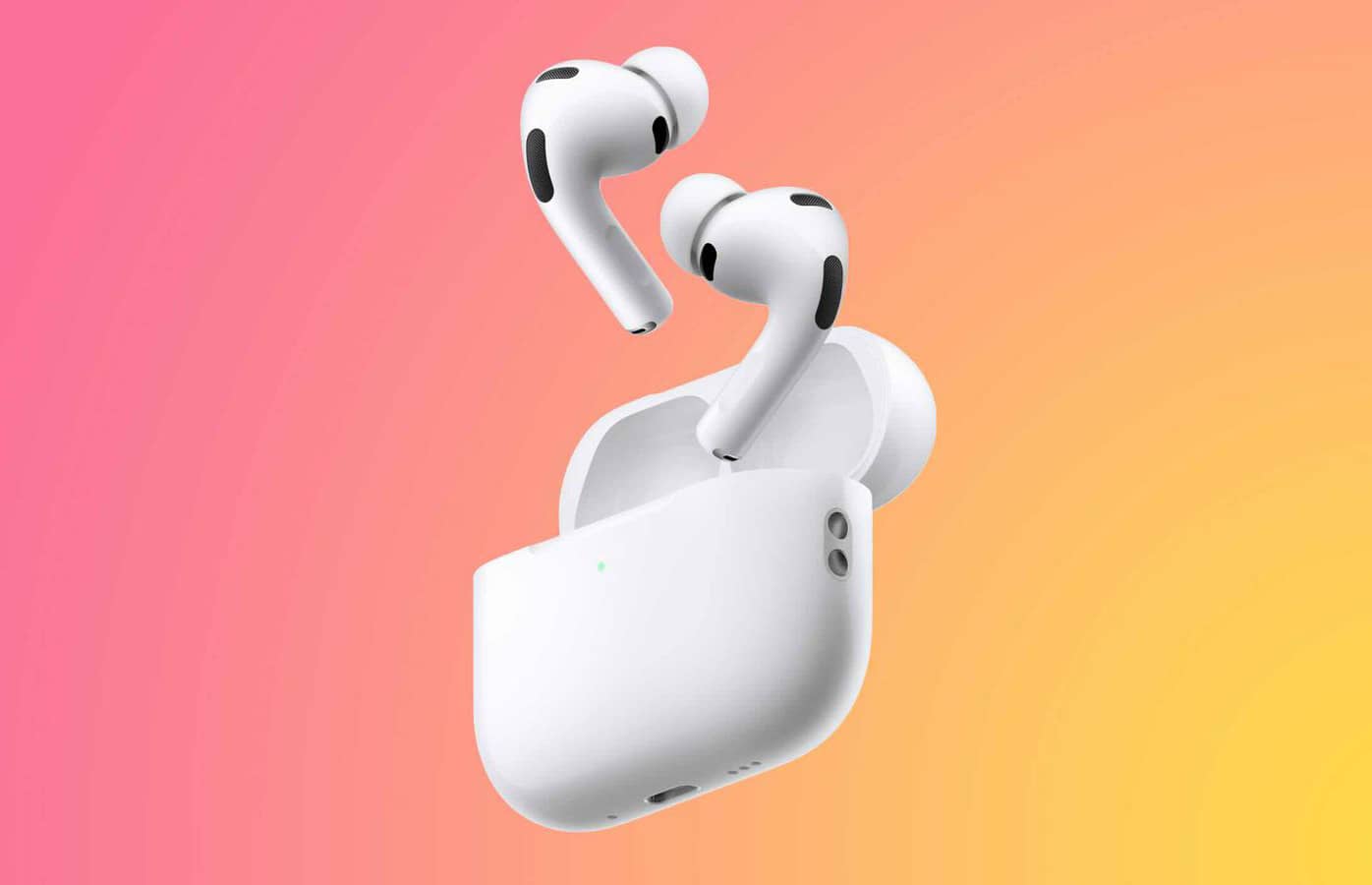 AirPods с камерами задерживаются: Apple могла перенести запуск на 2027 год