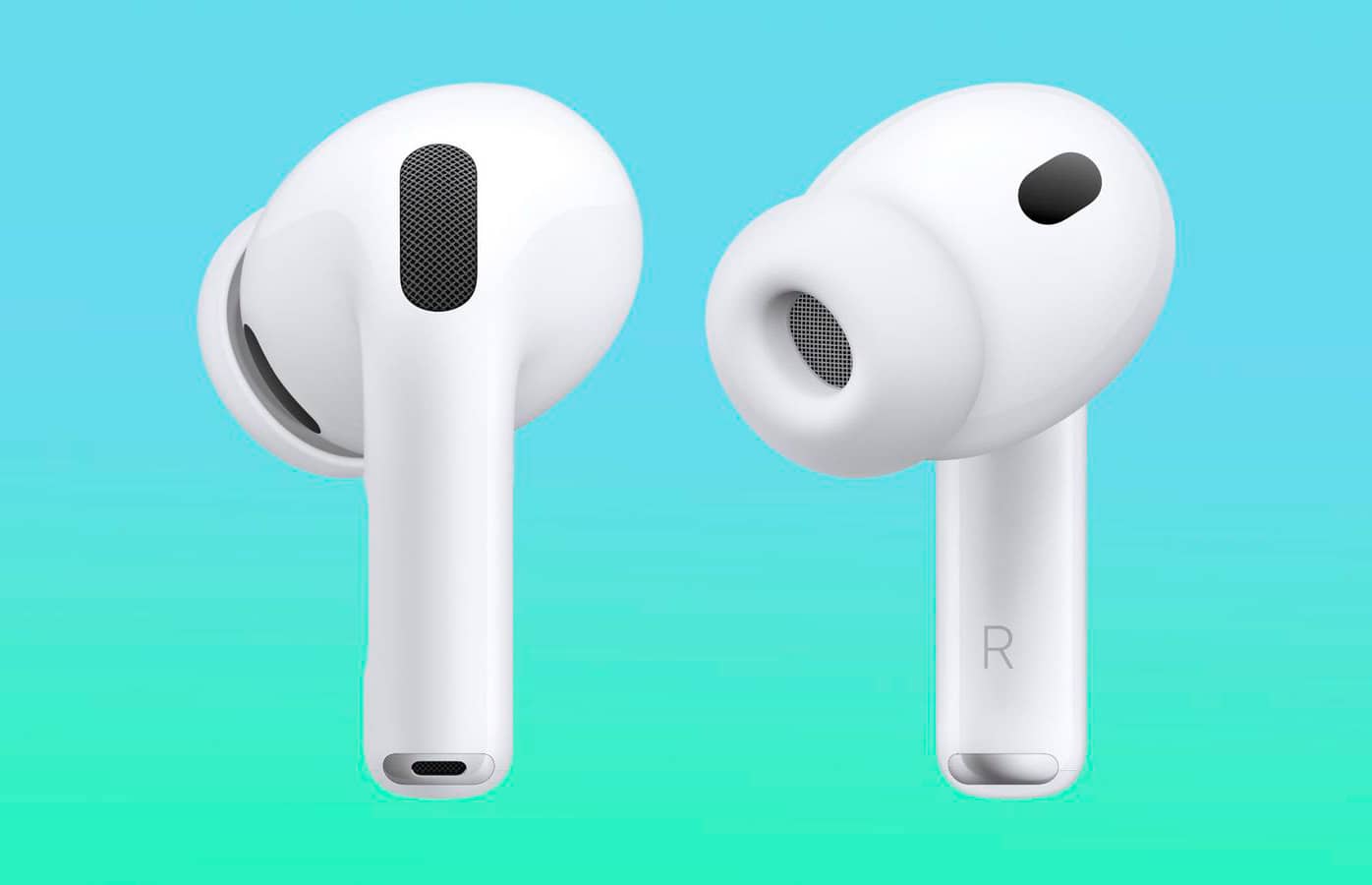 AirPods Pro 3 получили функцию Acoustic Seal Test
