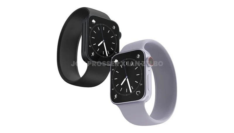 В сентябре Apple может выпустить защищенные смарт-часы Watch Pro Rugged Edition