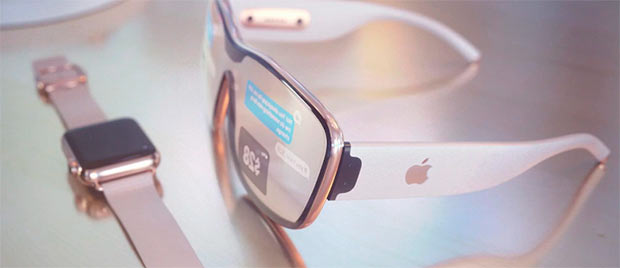 Анонс «красивых» очков виртуальной реальности Apple Glasses может состояться в ближайшее время
