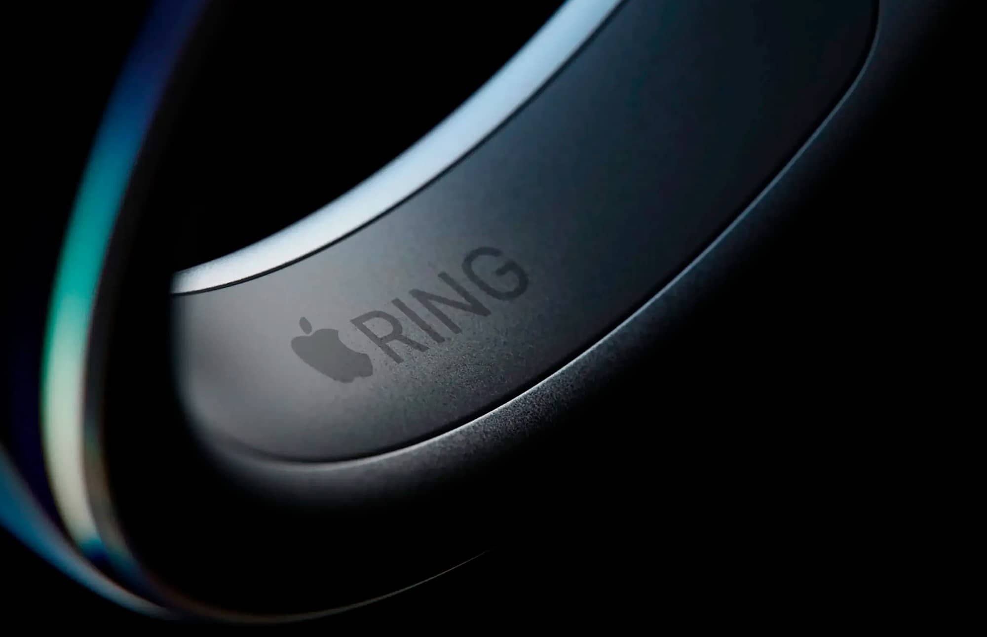 Apple вскоре может выпустить смарт-кольцо