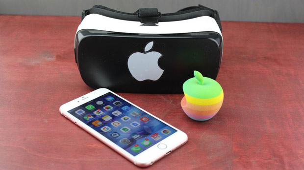 Тим Кук подтвердил информацию об очках виртуальной реальности Apple