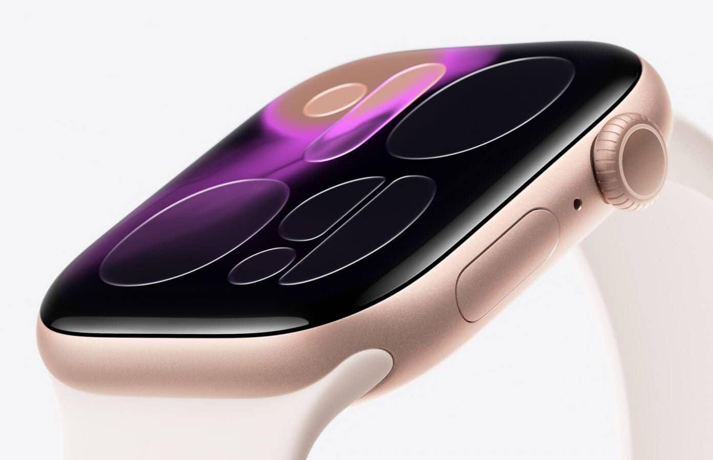 Apple заняла около 90% рынка умных часов с поддержкой Edge AI