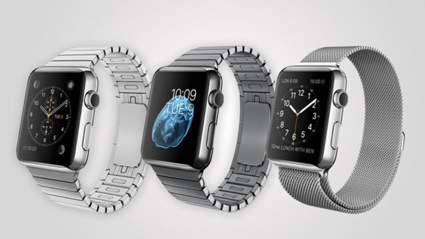 Один из самых детальных обзоров Apple Watch