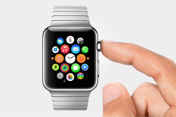 Apple Watch смогут усиленно трудиться 5 часов